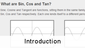 trigonometry introduction